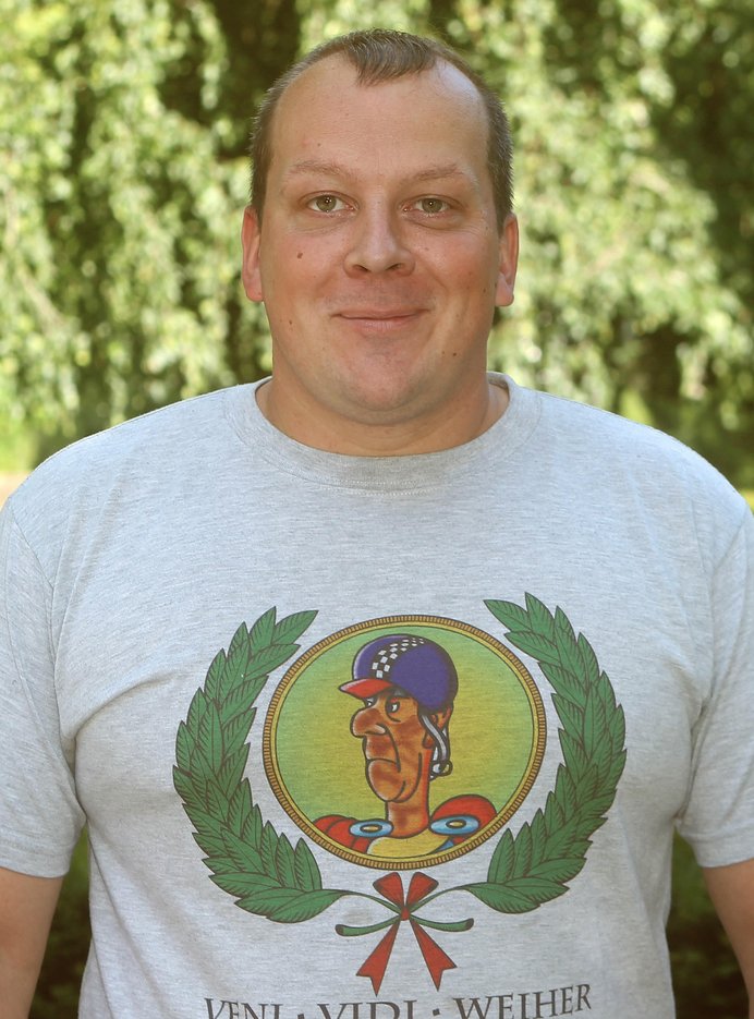 Andreas Häfner
